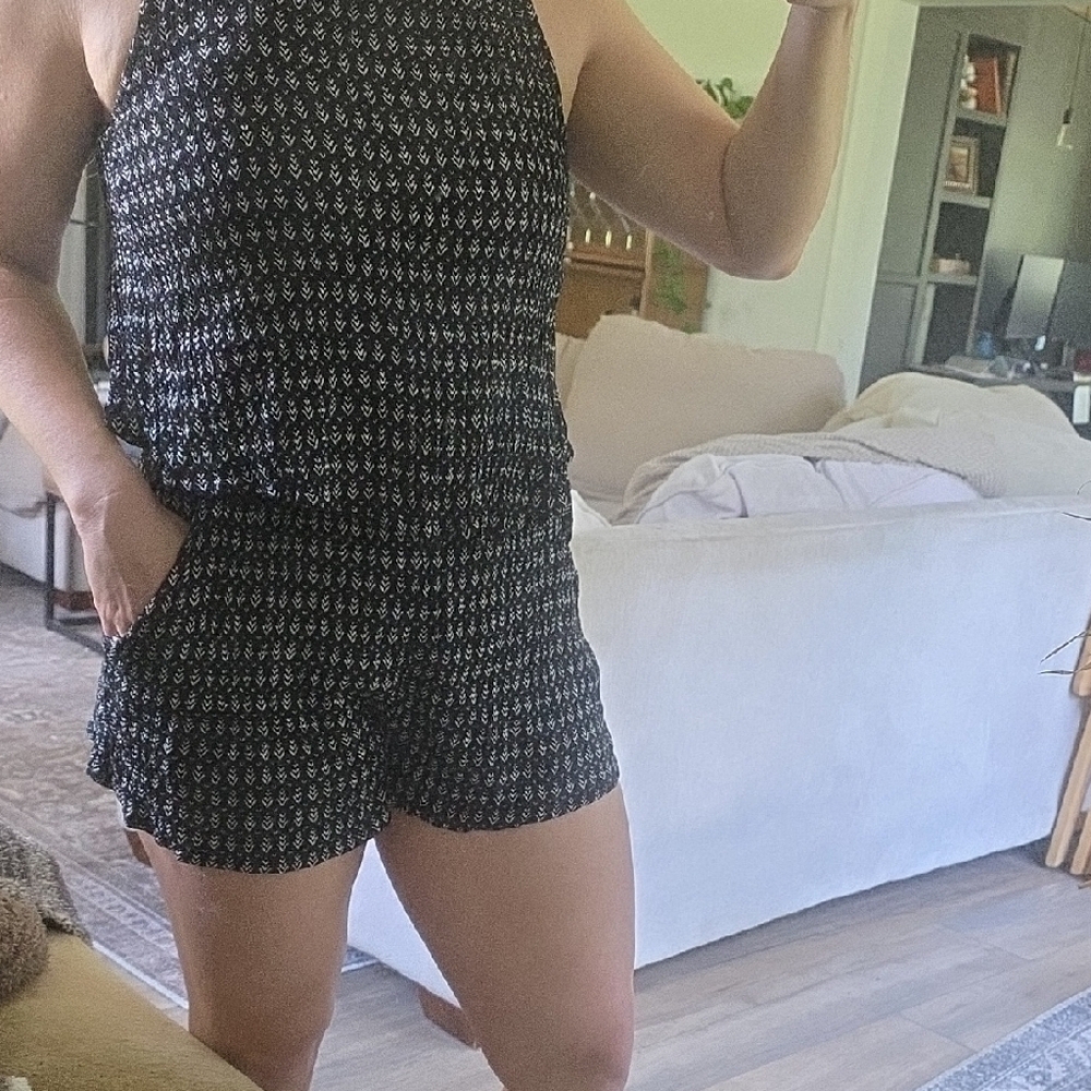 Lulus Romper - Picture 6 of 7